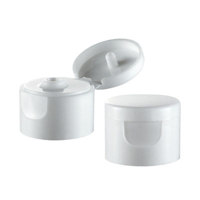 20/410 24/410 28/410 Caps And Lids Screw For Cosmetic Bottle