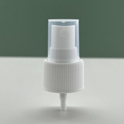 24mm 24/410 PP Plastic Perfume Fine Mist Sprayer Pump Body Face Spray For Bottles