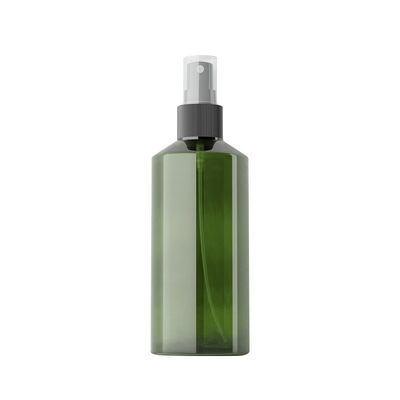 50ml 100ml 150ml Face Fine Mist Spray Bottles Plastic PET Cosmetic Bottle