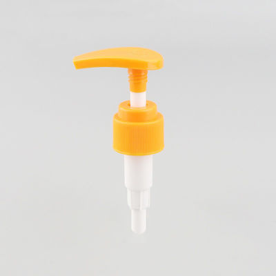 24/410 Lotion Dispenser Gel Screw Pump Plastic Shampoo Shower