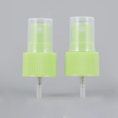 24/410 Plastic Fine Mist Sprayer Perfume Alcohol Spray Pump 24mm For Bottle