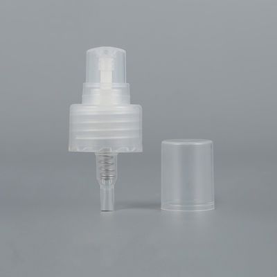 20/410 24/410 28/410 Treatment Cream Pump Plastic Powder Dispenser