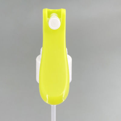 24mm 24/410 Trigger Sprayer Pump Plastic heads Mini For Bottle