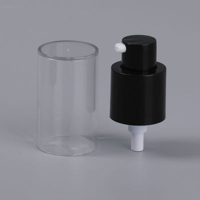 Non Spill Plastic Bottle Pump 20mm 20/410 Cd Lotion Serum