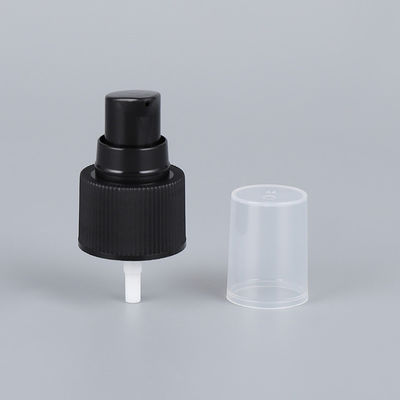 Efficient 24mm 24/410 Plastic Foundation Pump For Bottle