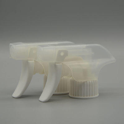 Fine Mist Trigger Sprayer Nozzles 24/410 28/410 24mm 28mm Trigger Spray Tops All Plastic