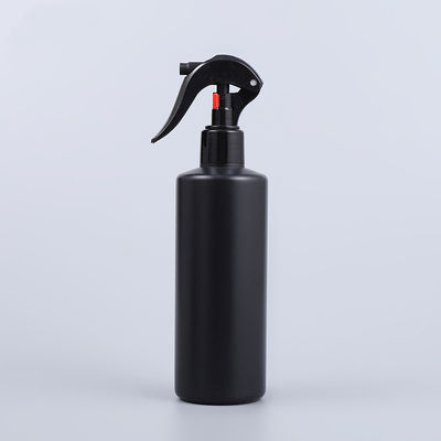 8 Oz 120ml 125ml Refillable Plastic Pump Bottle 500ml Pet Trigger Spray Bottle 250ml 28mm Trigger Sprayer