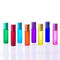 10ml Essential Oil Roller Ball Dropper Bottle Colorful 60cm*40cm*50cm