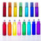 10ml Essential Oil Roller Ball Dropper Bottle Colorful 60cm*40cm*50cm
