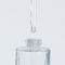 40ml 50ml Essential Oil Dropper Bottles Transparent Empty Glass