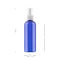 100ml Face Toner Fine Mist Spray Bottles Empty PET Refillable Travel Package Bottle