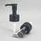 28mm 28/410 Lotion Dispenser Pump Black Plastic Shampoo Shower Gel Wash