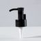24 / 410 28 / 410 Lotion Dispenser Pump White Clip Lock Plastic Shampoo Screw Soap