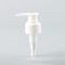 28 / 410 Customizable Lotion Dispenser Pump White Plastic Shampoo Gel Screw Wash