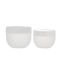 Customized 300g 500g Cream Jar Containers Empty Plastic Frosted Face For Cosmetics