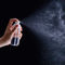 60ml 80ml 100ml Fine Mist Spray Bottle UPG Plastic Perfume Face