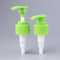 24/410 28/410 Green Plastic Lotion Dispenser Pump Shower Gel Shampoo Soap Screw Pump