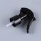 24mm 24/410 Trigger Sprayer Pump Black Plastic Mini Spray Head
