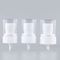 24mm 24/410 Treatment Cream Dispenser Pump Plastic Serum Powder Non Spill