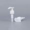 24/410 24mm Plastic Lotion Dispenser Pump White Left And Right Switch Pump