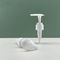 24/410 24mm Lotion Dispenser Plastic Pump White Shampoo Screw For Bottle