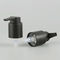 20mm Treatment Cream Pump 20/410 Black Plastic Long Nozzle External Powder Pump
