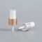 20/410 20mm Aluminum Fine Mist Sprayer Perfume Pump For Bottle