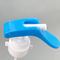 24mm 24/410 Trigger Sprayer Pump Plastic heads Mini For Bottle