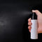Black 24mm 24/410 Plastic Mist Sprayer Leak Proof