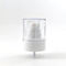 24mm Plastic Double Wall Ultra Soft Misting Pump Perfume Toner Serum Sprayer