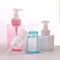 15oz foaming hand sanitizer dispenser bottles empty Refillable Liquid Hand Soap