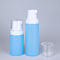 60ml 100ml 110ml 150ml Airless Vacuum Pump Lotion Bottle For Creams