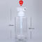 10oz 300ml Pet Empty Shampoo Bottles With Pump Containers Plastic Foaming Soap Dispenser