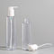 2oz 4 Oz Plastic Shampoo Pump Bottles Biodegradable Plastic Shampoo Bottle Lid Conditioner