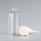 Plastic Pet Lotion Bottle 350ml 300ml Conditioner Large Shampoo Pump Dispenser 10.14oz 11.83oz