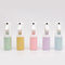 200ml 300ml 500ml Continuous Water Mister Spray Bottle For Cleaning Hair Ultra Fine Mister