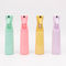 200ml 300ml 500ml Continuous Water Mister Spray Bottle For Cleaning Hair Ultra Fine Mister