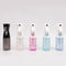 200ml 300ml 500ml 8 Oz Ultra Fine Mist Spray Bottle For Face Continuous Hair Mister Matte Frosted