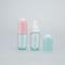 Hair Water Fine Mist Spray Bottle Small Mini 60ml Pill Dispensing Portable Disinfection Soft