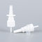 18/410 20/410 24/410 White Blue Fine Mist Spray Pump With Long Nozzle Nasal Oral Mouth