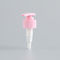 20mm Soap Refill Lotion Pump Dispenser Black Pink Lotion Pump 24/410 33/410