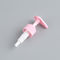 20mm Soap Refill Lotion Pump Dispenser Black Pink Lotion Pump 24/410 33/410