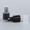 Black Plastic Fine Mist Sprayer 24/410  20/410 24/415 24mm Atomiser Spray Cap Half