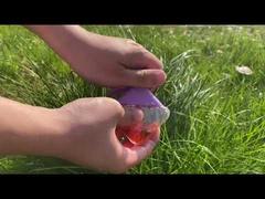 38ml 45ml Pocket Size Credit Card Shape Spray Bottle For Hand Sanitizer Perfume Plastic