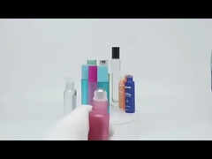 10ml Essential Oil Roller Ball Bottle And Perfume Bottle