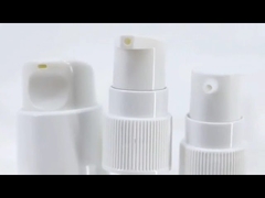 24/410 Aluminum Treatment Pump Cream Pump