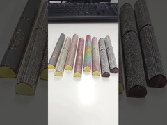 9ml Mascara Tube Eyelash Growth Essence Tube Cosmetic Packaging