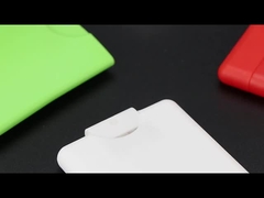 15ml Portable Mini Credit Card Spray Bottle
